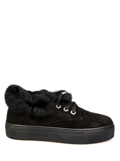 Полуботинки женские Just Couture 75119 коричневые 38 RU