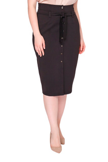 Юбка женская Sparada КОСМО черная 48-50