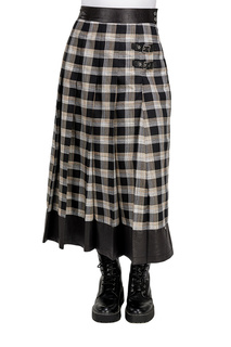 Юбка женская Helmidge 8937 черная 52