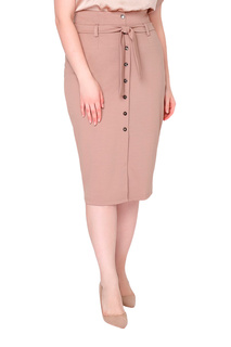 Юбка женская Sparada КОСМО бежевая 48-50