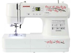 Швейная машина Janome 1030 MX