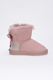 Угги KENKÄ цв. розовый р.34 Kenka