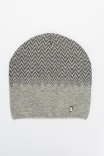 Шапка детская Marhatter цв. серый р.52-54