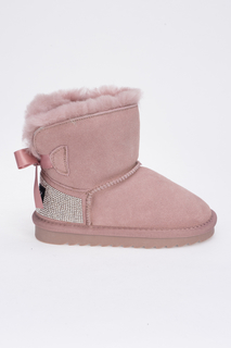 Угги KENKÄ цв. розовый р.33 Kenka
