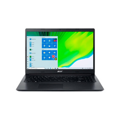 Ноутбук Acer Extensa 15 EX215-22-R4ZE Black (NX.EG9ER.00S)