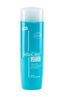 Лосьон для лица и шеи SEBOCALM