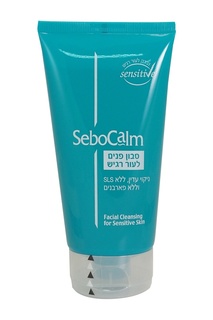 Мыло для лица SEBOCALM