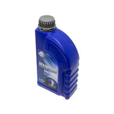 Антифриз концентрат FUCHS Titan MAINTAIN FRICOFIN G11, 1л