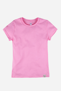 Футболка детская Bossa Nova цв. розовый р.98