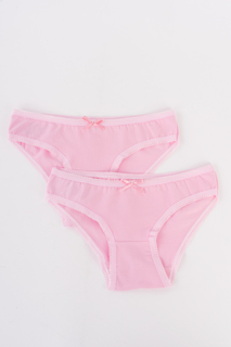 Трусы детские Bossa Nova цв. розовый р.122