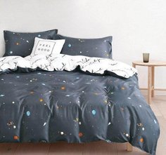 Комплект постельного белья Candies 5801 Candies