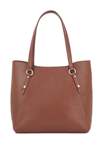 Сумка женская Solo 361-690 коричневая