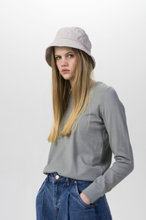 Джемпер женский Tom Farr T4F W4564 серый 46