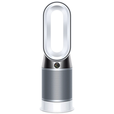 Воздухоочиститель Dyson HP05 Silver
