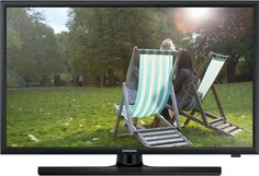 LED Телевизор Full HD Samsung T32E315EX