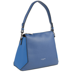Сумка женская David Jones 6255-1 BLUE