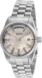Наручные часы кварцевые женские Invicta IN29870