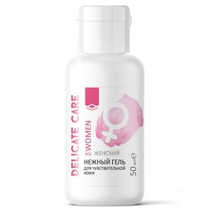 Гель-смазка для интимного применения FOR WOMEN Алтаведъ 50 мл