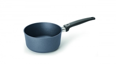 Ковш литой WOLL Diamond Lite Induction арт. 920DPI h-10 см, d-20 см, 2,5 л