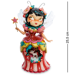 Фигурка "Лесная фея" The World of Miss Mindy