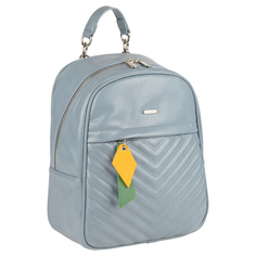 Рюкзак женский David Jones 6227-3 L.BLUE