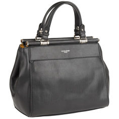 Сумка женская David Jones 6309-3 BLACK