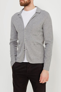 Джемпер мужской ONLY & SONS 22007450 серый 46