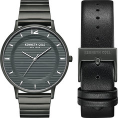 Наручные часы кварцевые мужские Kenneth Cole KC50912