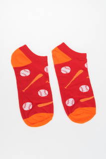 Носки мужские Kawaii Factory KW009-000771 разноцветные 40-45