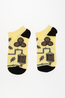 Носки мужские Kawaii Factory KW009-000777 разноцветные 40-45