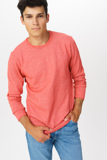 Джемпер мужской ONLY & SONS 22008711 розовый 52