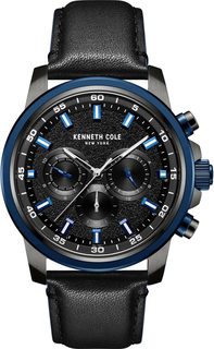 Наручные часы кварцевые мужские Kenneth Cole KC51014