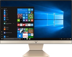 Моноблок ASUS V222FBK-BA014T Gold (90PT02H1-M00520)