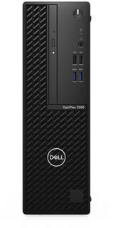 Системный блок Dell Optiplex 3080 Black (3080-6582)