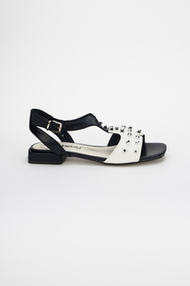 Босоножки женские Betsy 907019/05 белые 39 RU