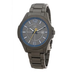 Наручные часы мужские кварцевые Sergio Tacchini ST.1.10064-3 серые