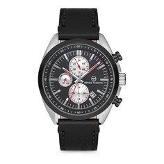 Наручные часы мужские кварцевые Sergio Tacchini ST.5.144.04 черные