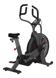 Велотренажер Assault Fitness AirBike Elite