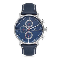 Наручные часы мужские кварцевые Sergio Tacchini ST.5.142.02 синие