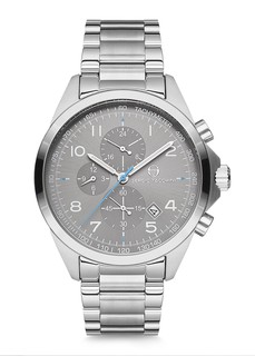 Наручные часы мужские кварцевые Sergio Tacchini ST.8.115.05 серебристые