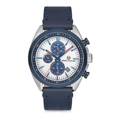 Наручные часы мужские кварцевые Sergio Tacchini ST.5.144.05 синие