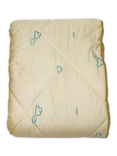 SLEEP DELIVERY Одеяло легкое 200х220см (Евро)