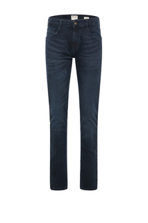 Джинсы мужские Mustang 1010968-5000 синие 36-32