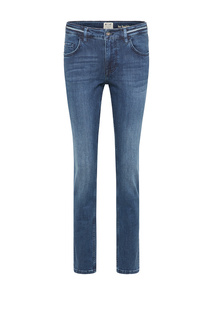 Джинсы женские Mustang 1011009-5000 синие 32-32