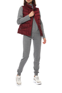 Жилет женский add CAW130 красный 44