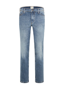 Джинсы мужские Mustang 1010951-5000-743 синие 40-32