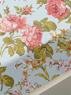 Простынь на резинке Сказка -Прохоровская роза 90х200х26 см 1,5-спальная