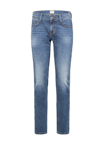 Джинсы мужские Mustang 1010000-5000 синие 38-32