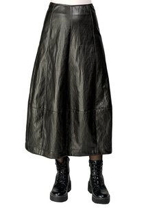 Юбка женская Helmidge 9195 черная 10