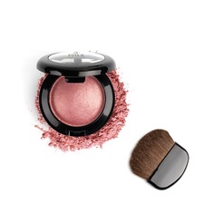 Запеченные румяна Pole, Elle Gorgeous, тон 03